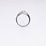 Diamant-Ring