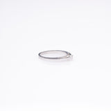 Diamant-Ring