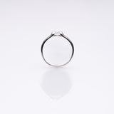 Diamant-Ring