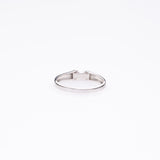 Diamant-Ring