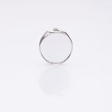 Anello di diamanti