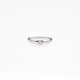 Anello di diamanti