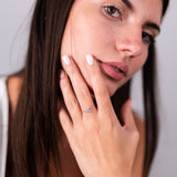 Diamant-Ring