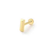 PIERCING EN OR 14K