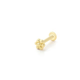 PIERCING AUS 14K GOLD
