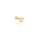 PIERCING AUS 14K GOLD