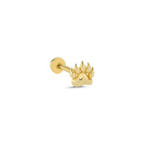 PIERCING EN OR 14K