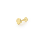 PIERCING AUS 14K GOLD