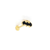 PIERCING AUS 14K GOLD