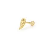 PIERCING AUS 14K GOLD