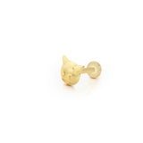 PIERCING EN OR 14K