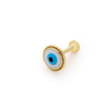 PIERCING EN OR 14K