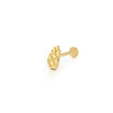 PIERCING EN OR 14K