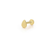 PIERCING AUS 14K GOLD