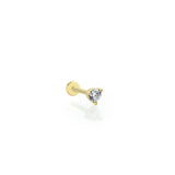 PIERCING AUS 14K GOLD