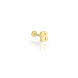 PIERCING EN OR 14K