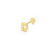 PIERCING EN OR 14K