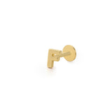 PIERCING EN OR 14K