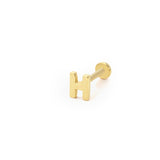 PIERCING EN OR 14K