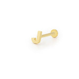 PIERCING EN OR 14K
