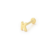 PIERCING EN OR 14K