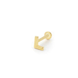 PIERCING EN OR 14K