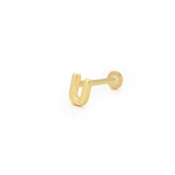 PIERCING EN OR 14K