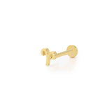 PIERCING AUS 14K GOLD