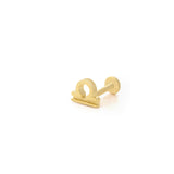 PIERCING AUS 14K GOLD