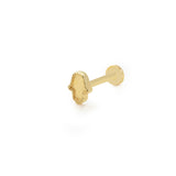 PIERCING EN OR 14K