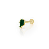 PIERCING EN OR 14K