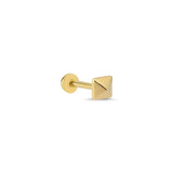 PIERCING AUS 14K GOLD