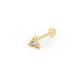 PIERCING AUS 14K GOLD
