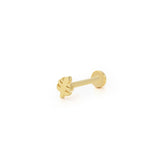 PIERCING AUS 14K GOLD