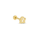 PIERCING AUS 14K GOLD