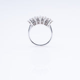 Diamant-Ring