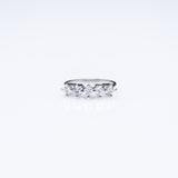 Diamant-Ring
