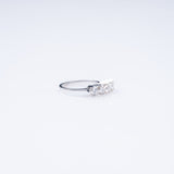 Diamant-Ring