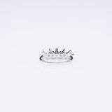 Diamant-Ring