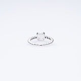 Diamant-Ring
