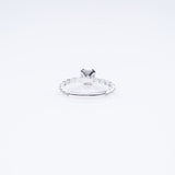 Diamant-Ring