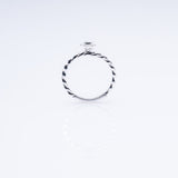 Diamant-Ring
