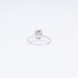 Diamant-Ring
