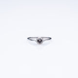 Anello di diamanti