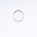 Diamant-Ring