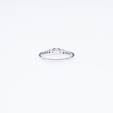 Diamant-Ring