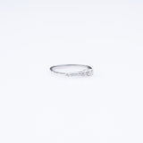 Diamant-Ring