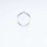 Anello di diamanti
