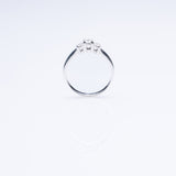 Diamant-Ring