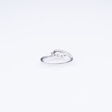 Anello di diamanti